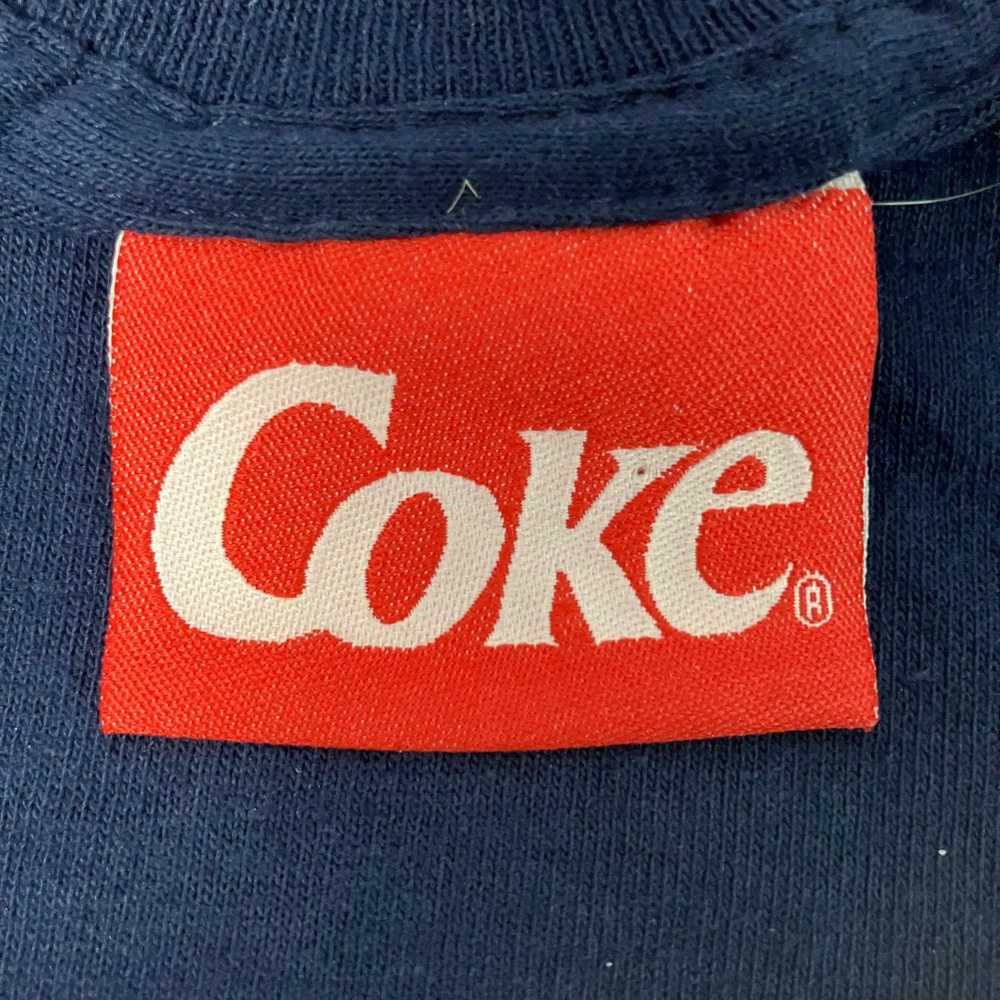 Coca Cola × Vintage Vintage 1994 Coca-Cola Polar … - image 7