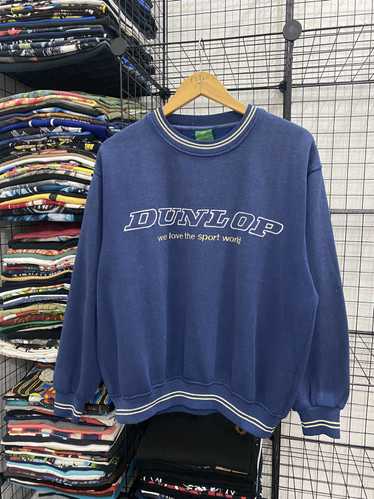 Dunlop × Racing × Sports Specialties VINTAGE DUNLO