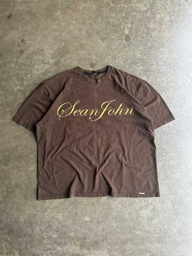 Sean John × Streetwear × Vintage Vintage Sean John