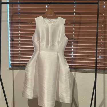 Kate Spade White Dress