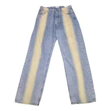 Eytys Boyfriend jeans