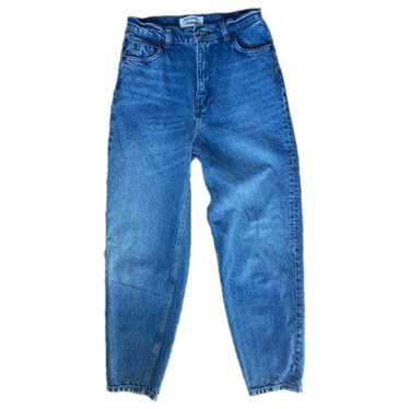 Reformation Jeans - image 1