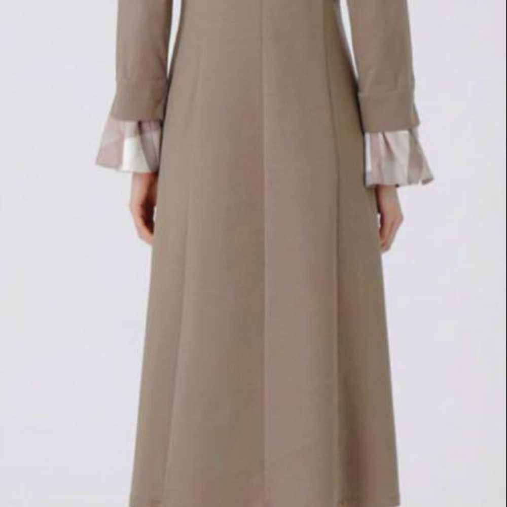 Crestbridge Ponte Dress - image 2