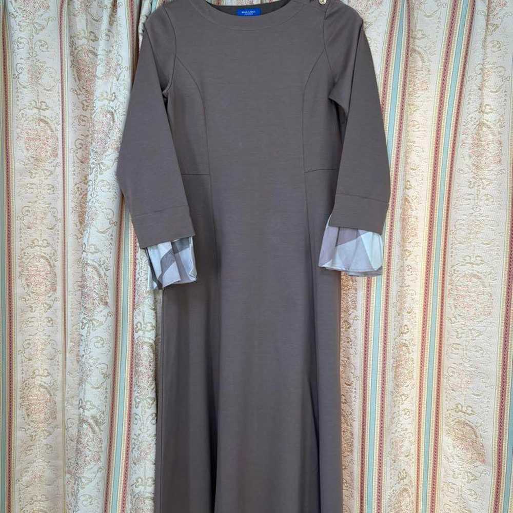 Crestbridge Ponte Dress - image 3