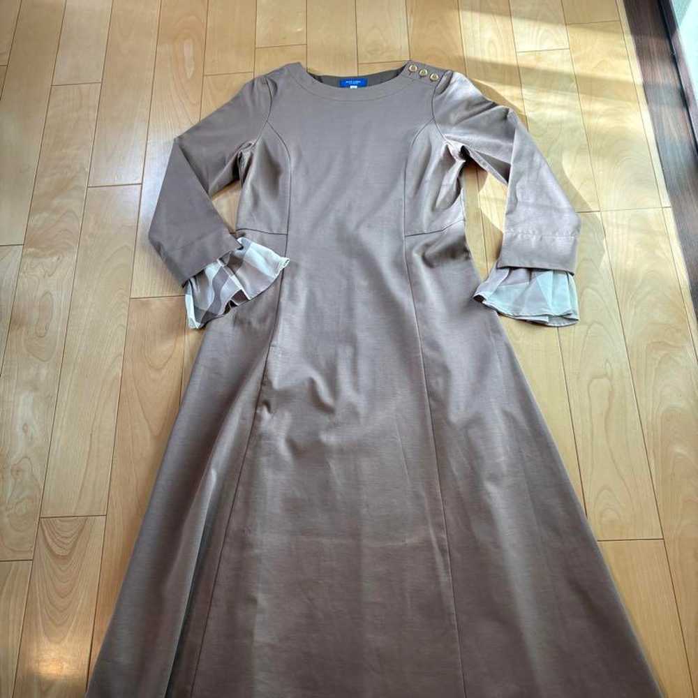 Crestbridge Ponte Dress - image 8