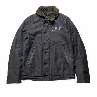 Engineered Garments × Japanese Brand × Usn Cootie… - image 1