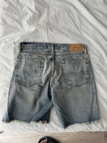 Polo Ralph Lauren Polo jean shorts