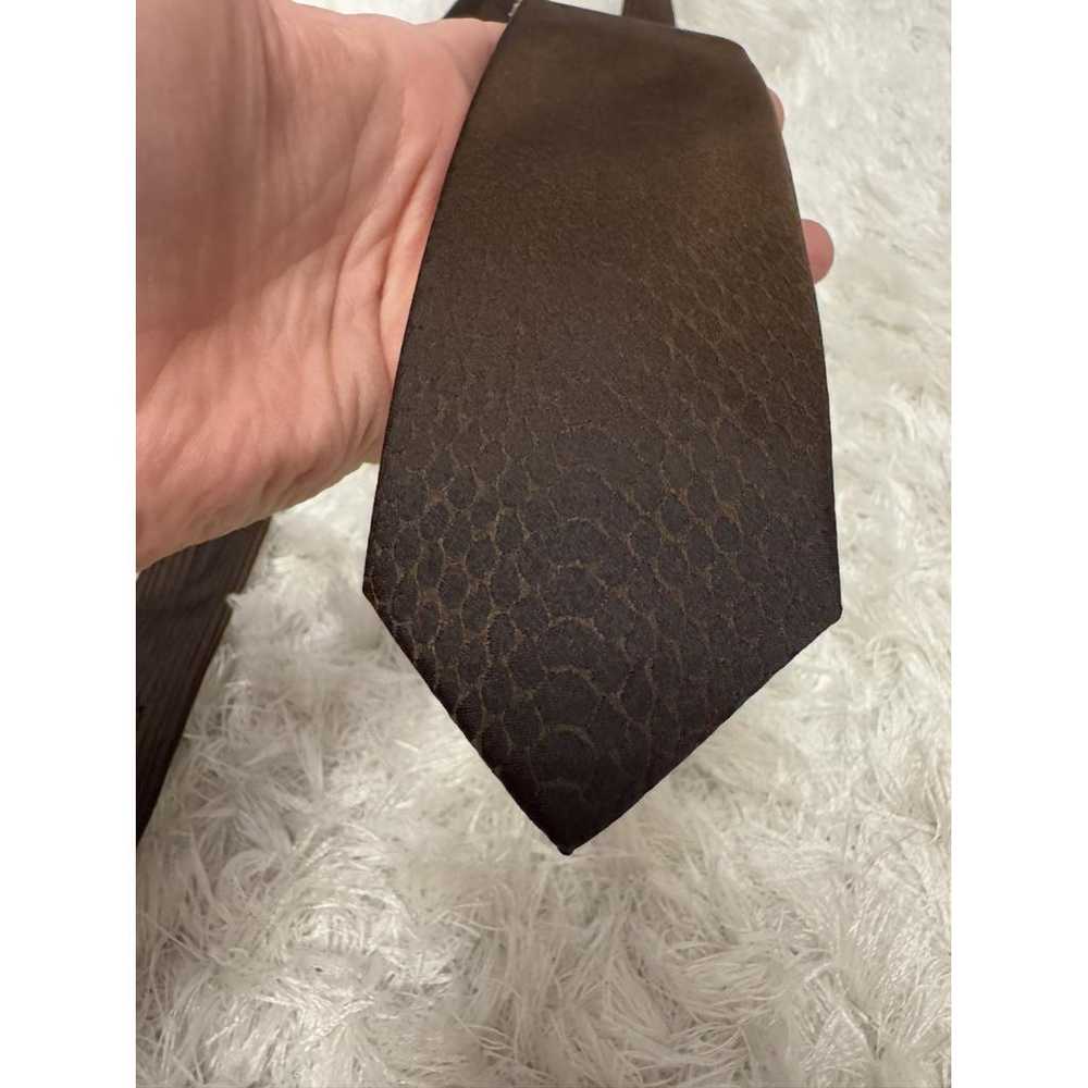 Roberto Cavalli Silk tie - image 2