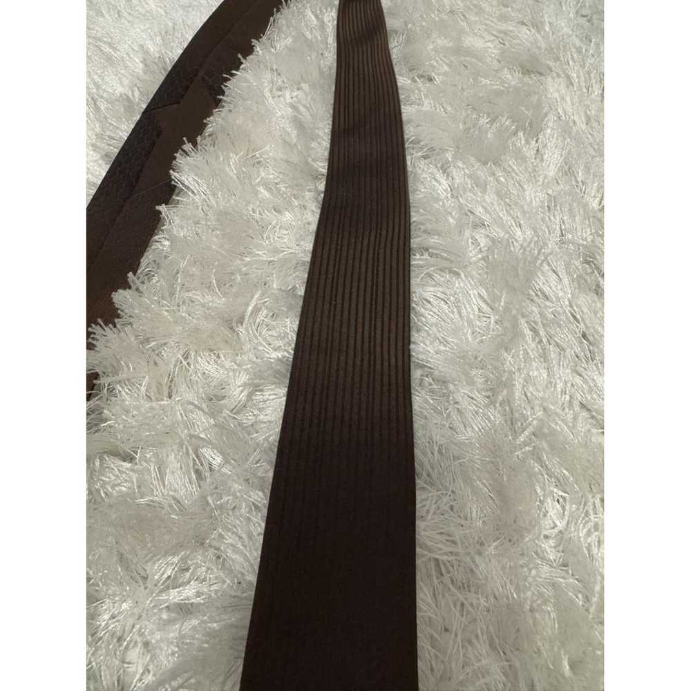 Roberto Cavalli Silk tie - image 5