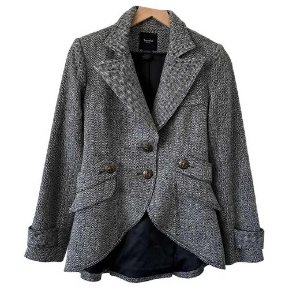 Smythe Wool blazer - image 1