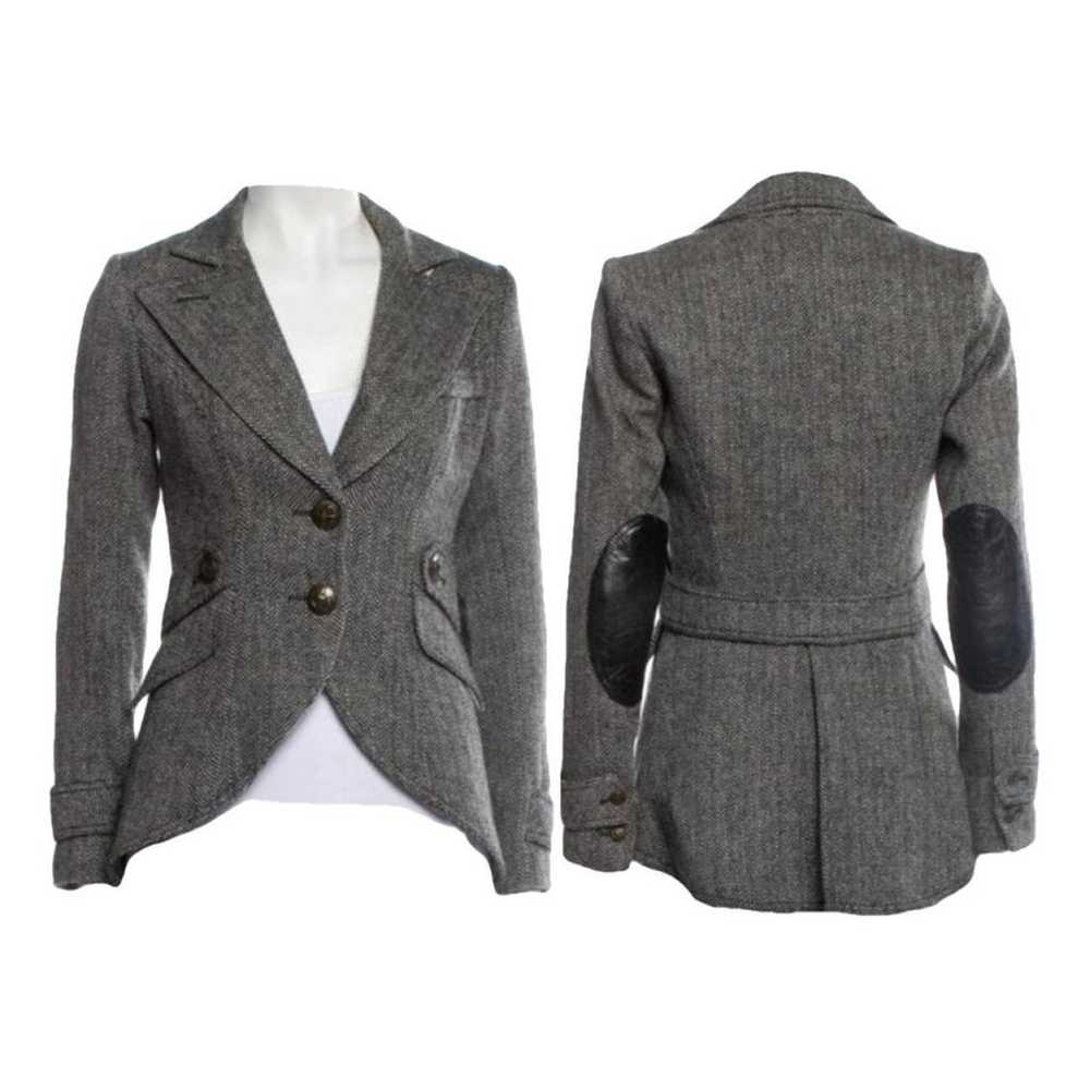 Smythe Wool blazer - image 2