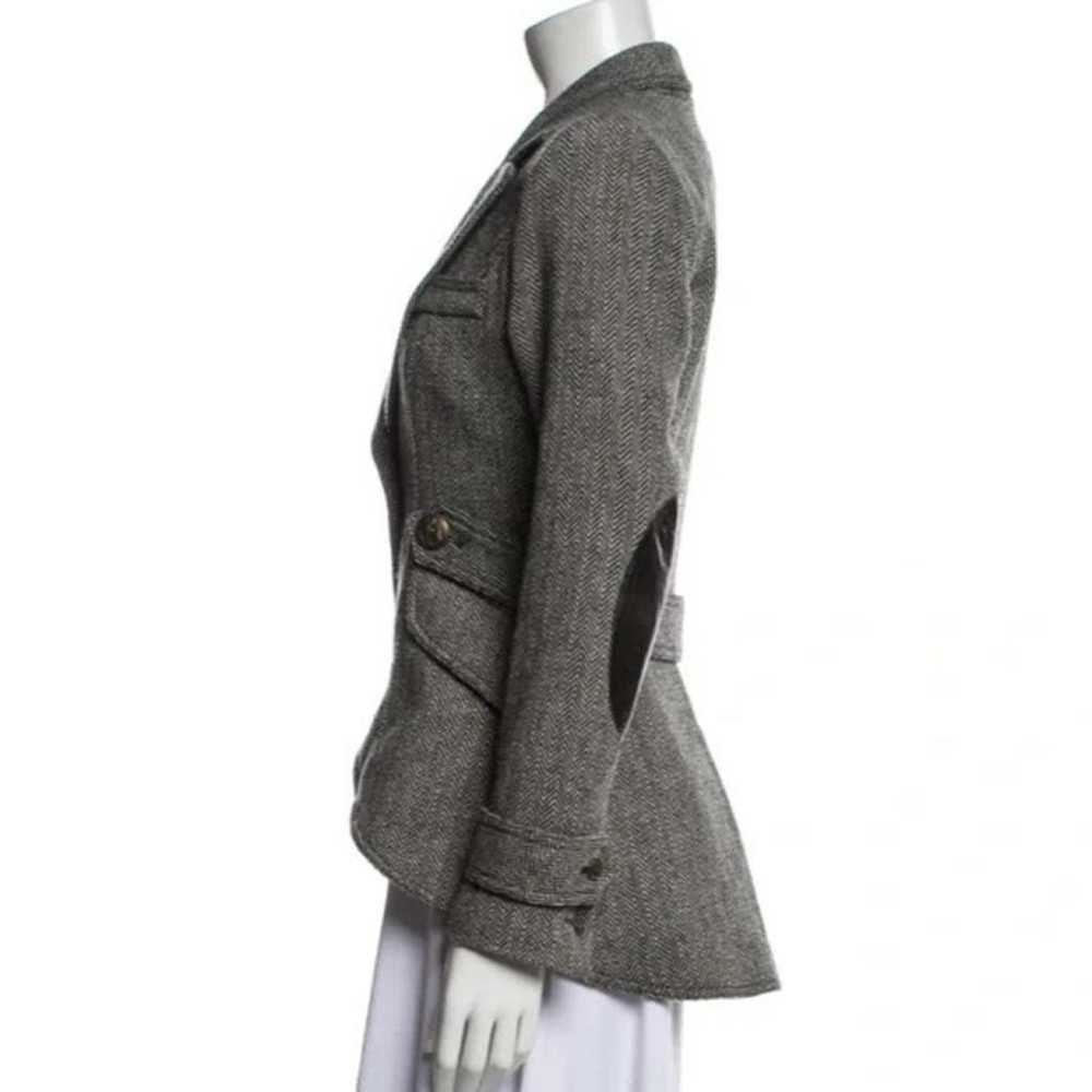 Smythe Wool blazer - image 3