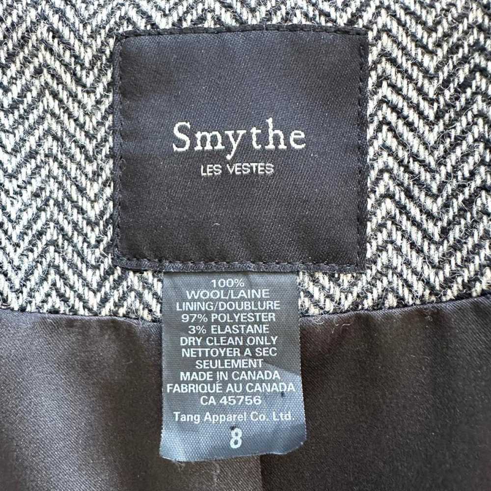 Smythe Wool blazer - image 6