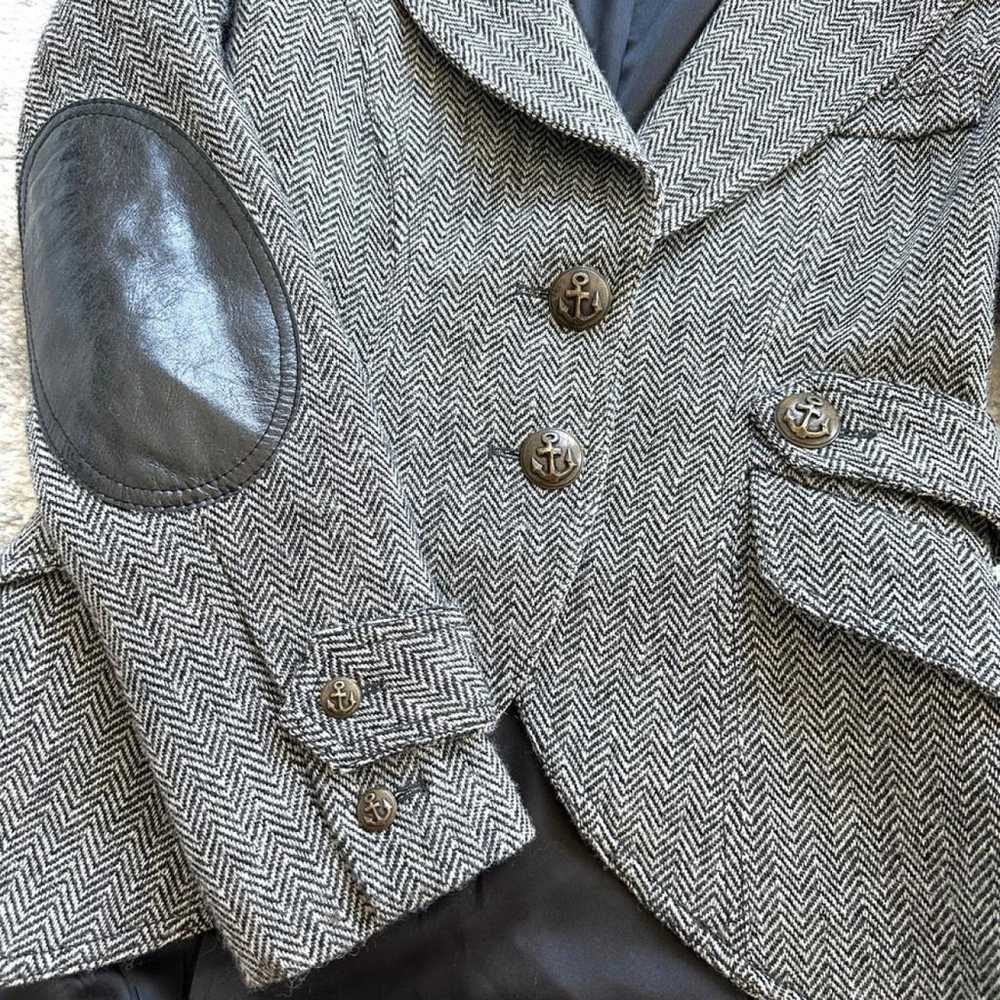 Smythe Wool blazer - image 9