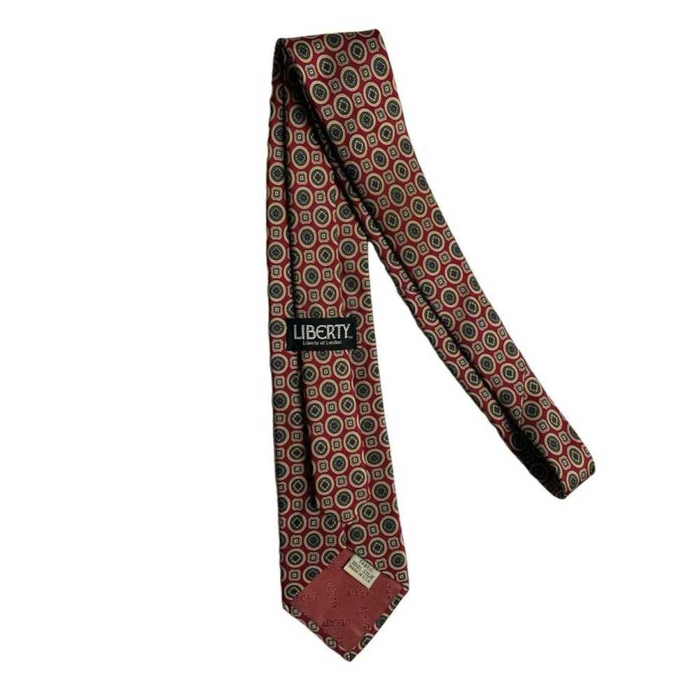 Liberty Of London Silk tie - image 3