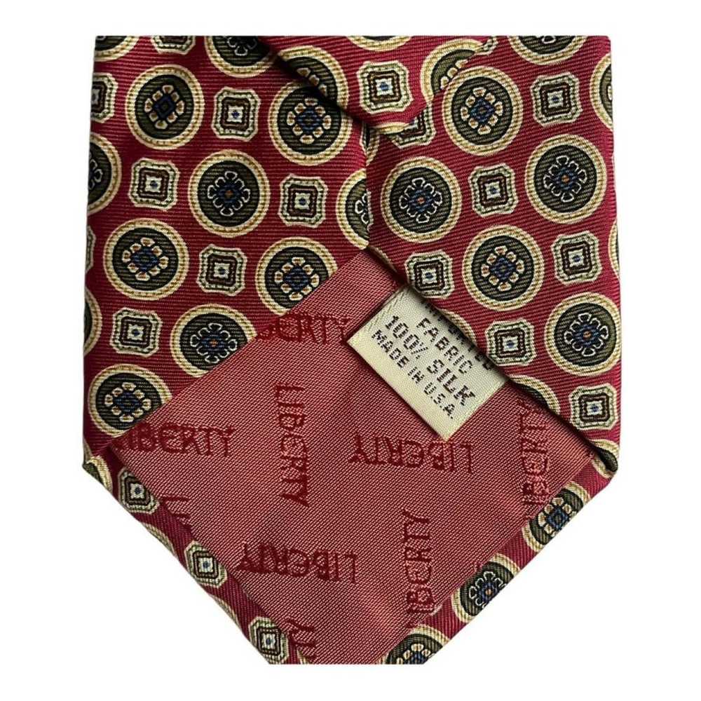 Liberty Of London Silk tie - image 4