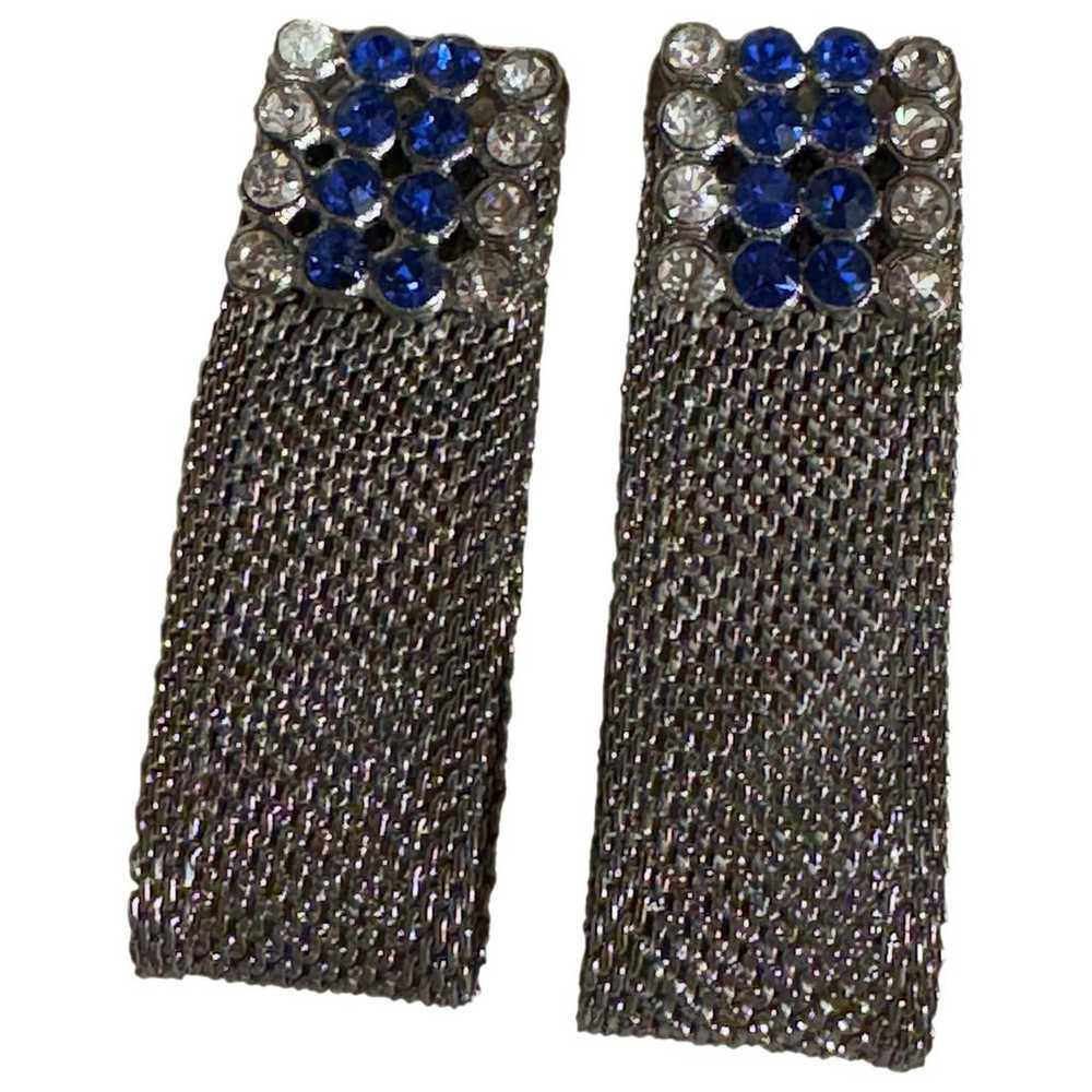 Sharra Pagano Earrings - image 1