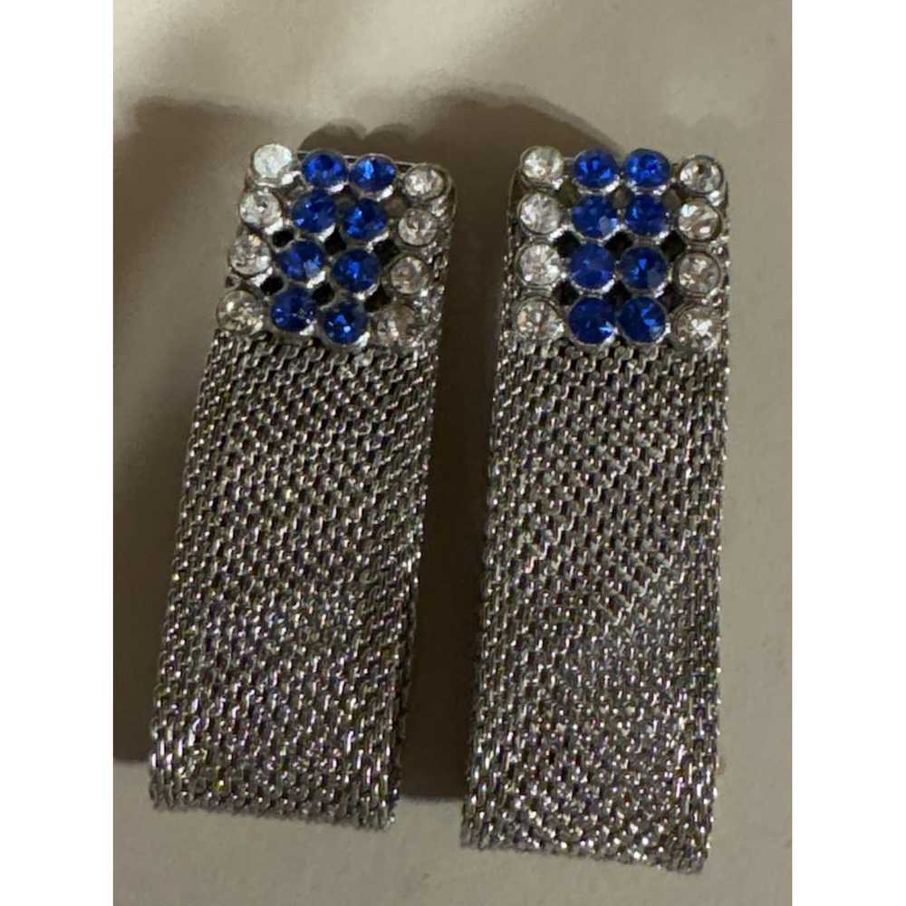 Sharra Pagano Earrings - image 2