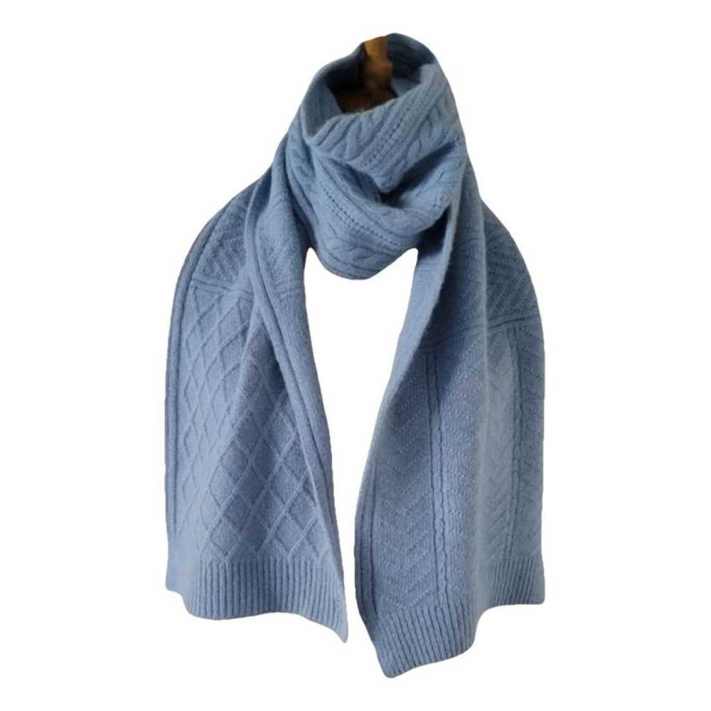 Lauren Ralph Lauren Wool scarf - image 1