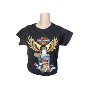 Harley Davidson T-shirt