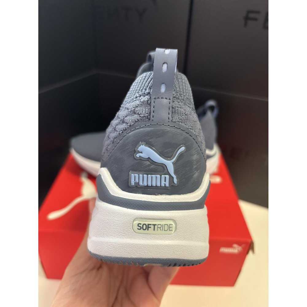 Puma Cloth trainers - image 6