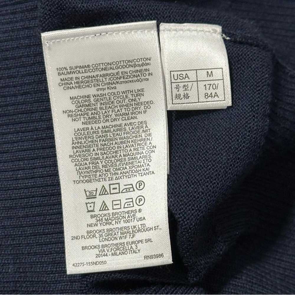 Brooks Brothers Jumper - image 7