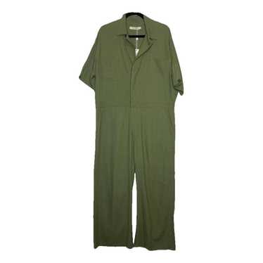 Christy Dawn Jumpsuit