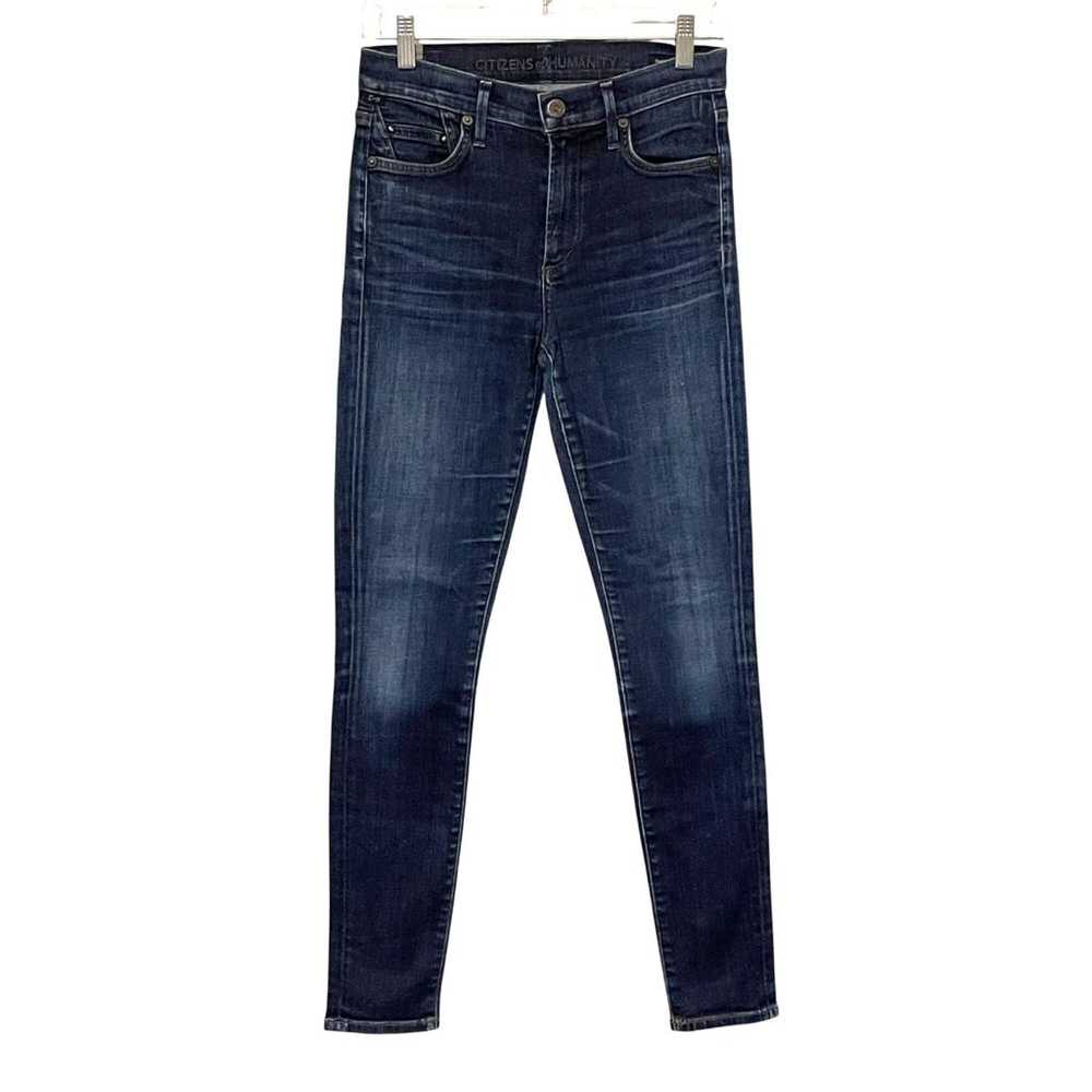 Citizens Of Humanity Slim jeans - image 2