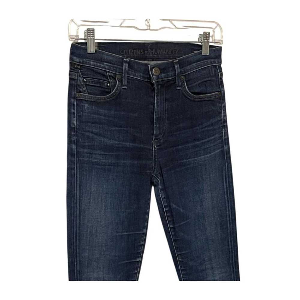 Citizens Of Humanity Slim jeans - image 3