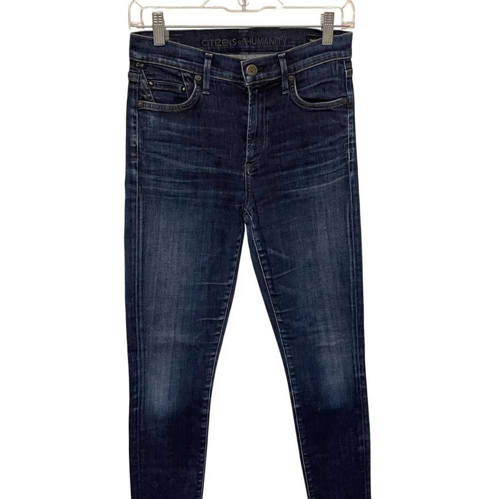 Citizens Of Humanity Slim jeans - image 4