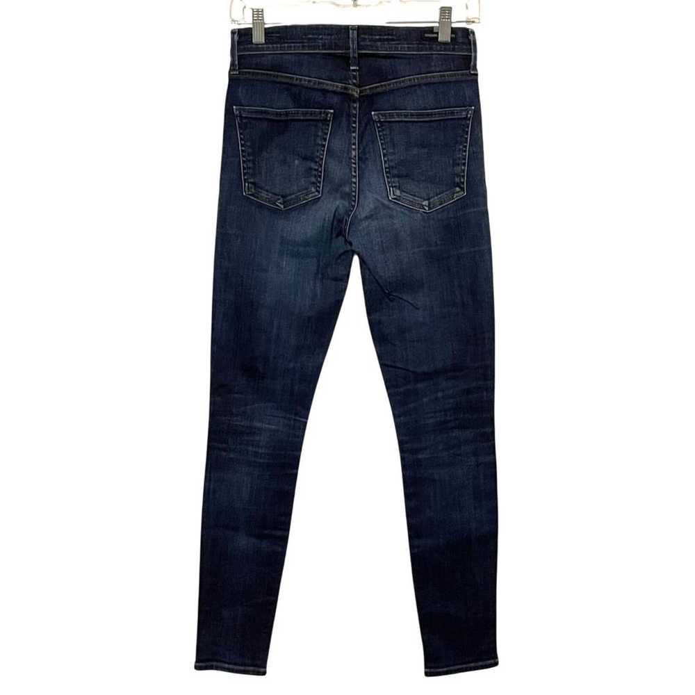 Citizens Of Humanity Slim jeans - image 5