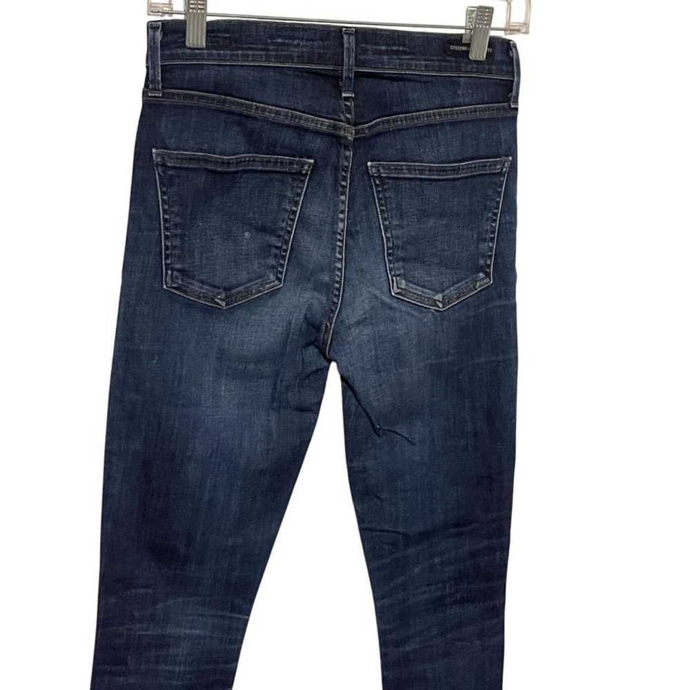 Citizens Of Humanity Slim jeans - image 6