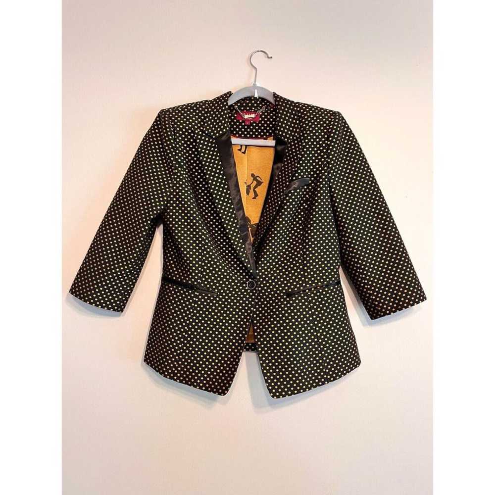 Ted Baker Suit jacket - image 4