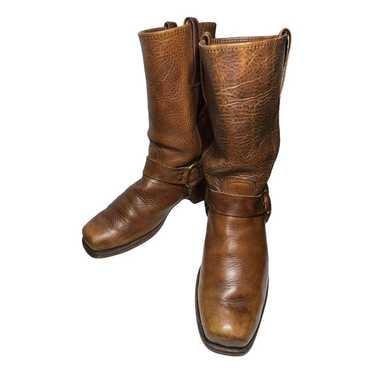 Frye Leather boots - image 1