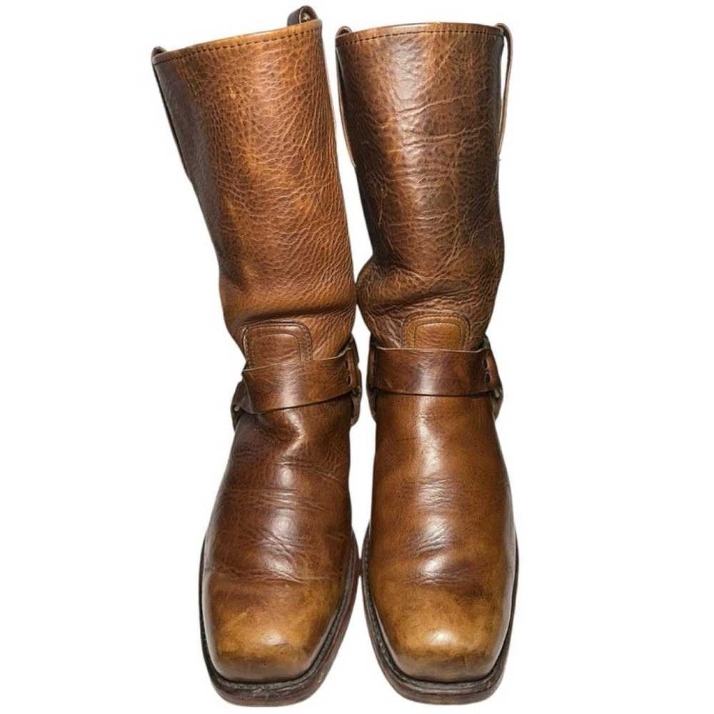 Frye Leather boots - image 4