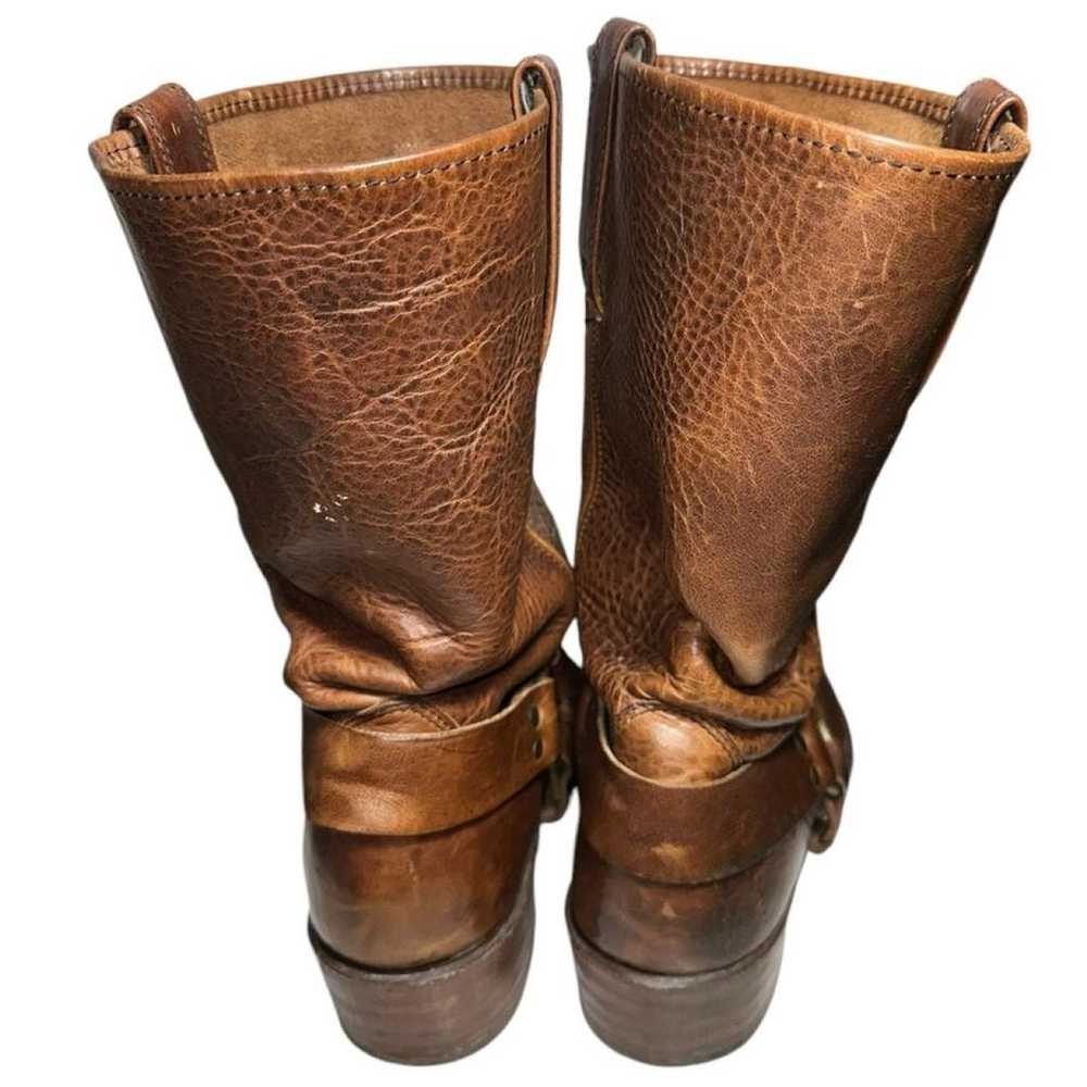 Frye Leather boots - image 6