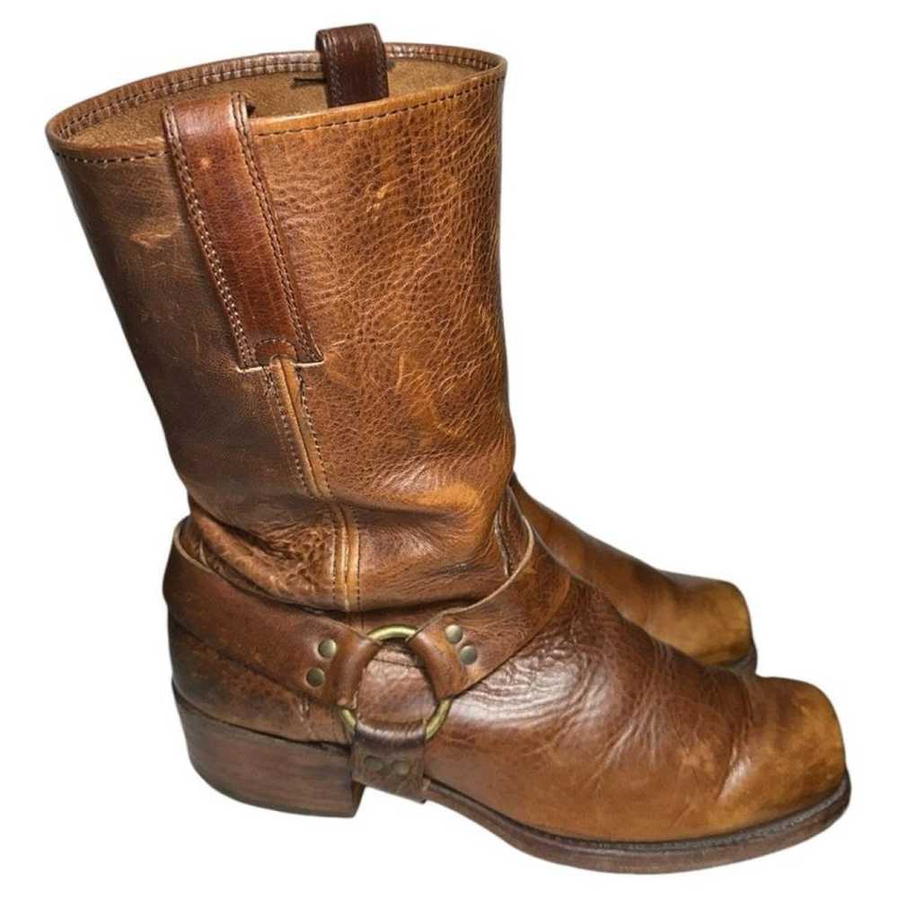 Frye Leather boots - image 7