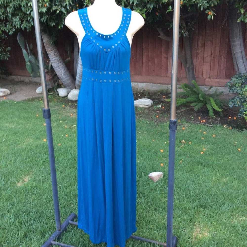 Ella Moss Maxi dress - image 4