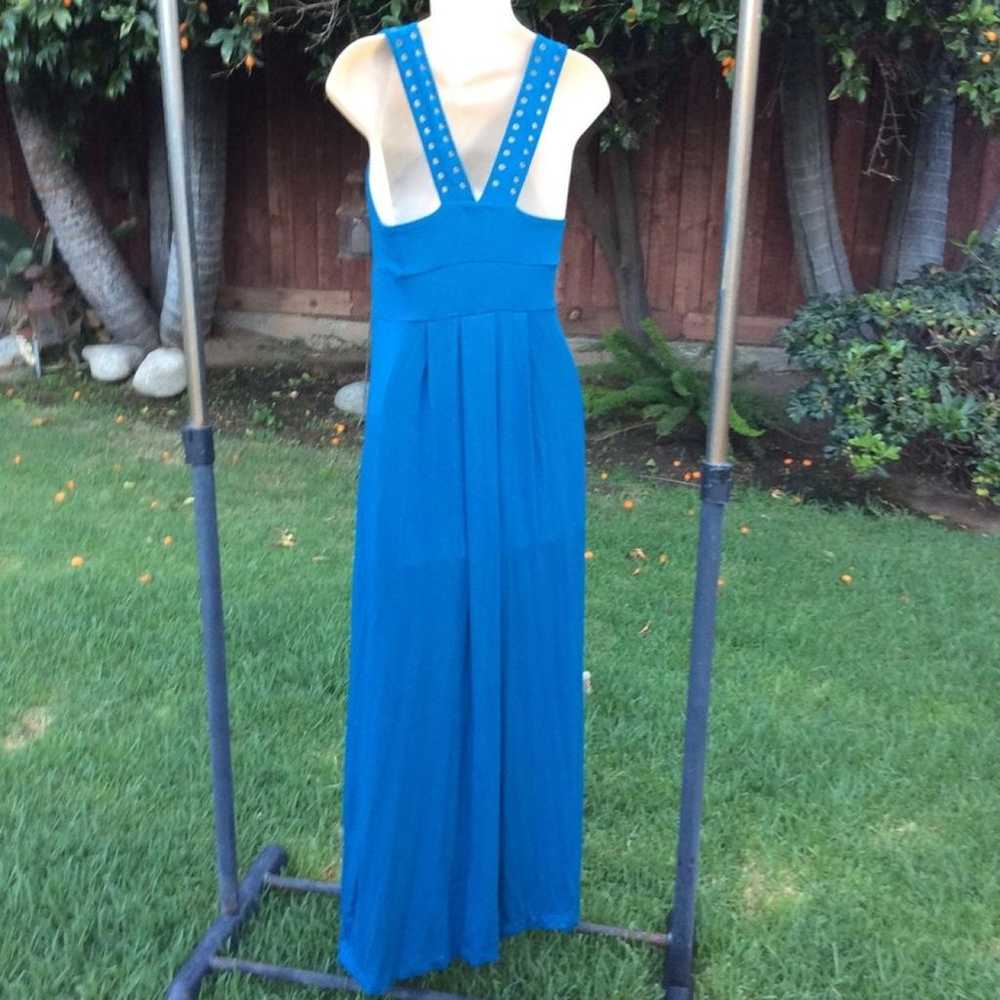 Ella Moss Maxi dress - image 5