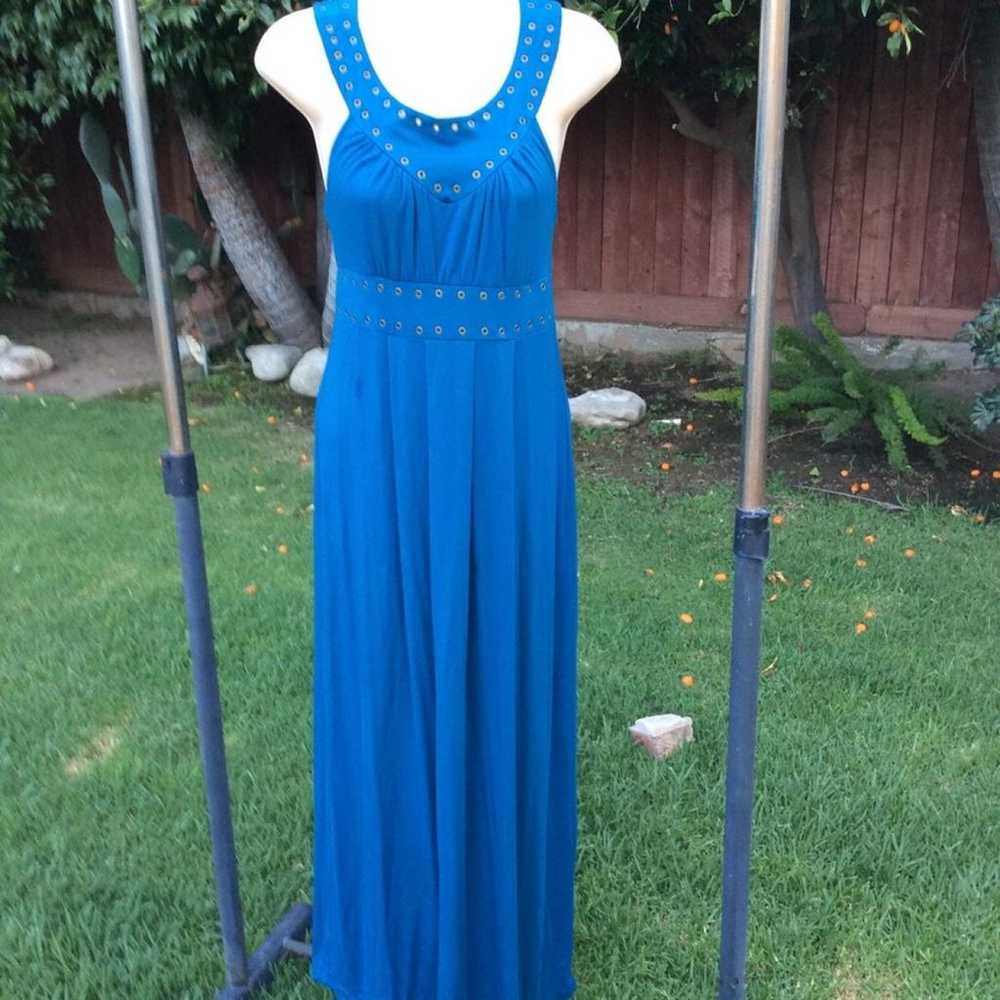 Ella Moss Maxi dress - image 7