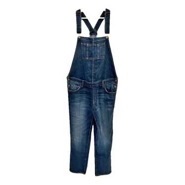 Hatch Jumpsuit