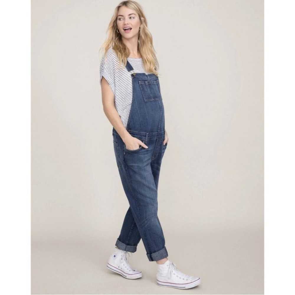 Hatch Jumpsuit - image 3