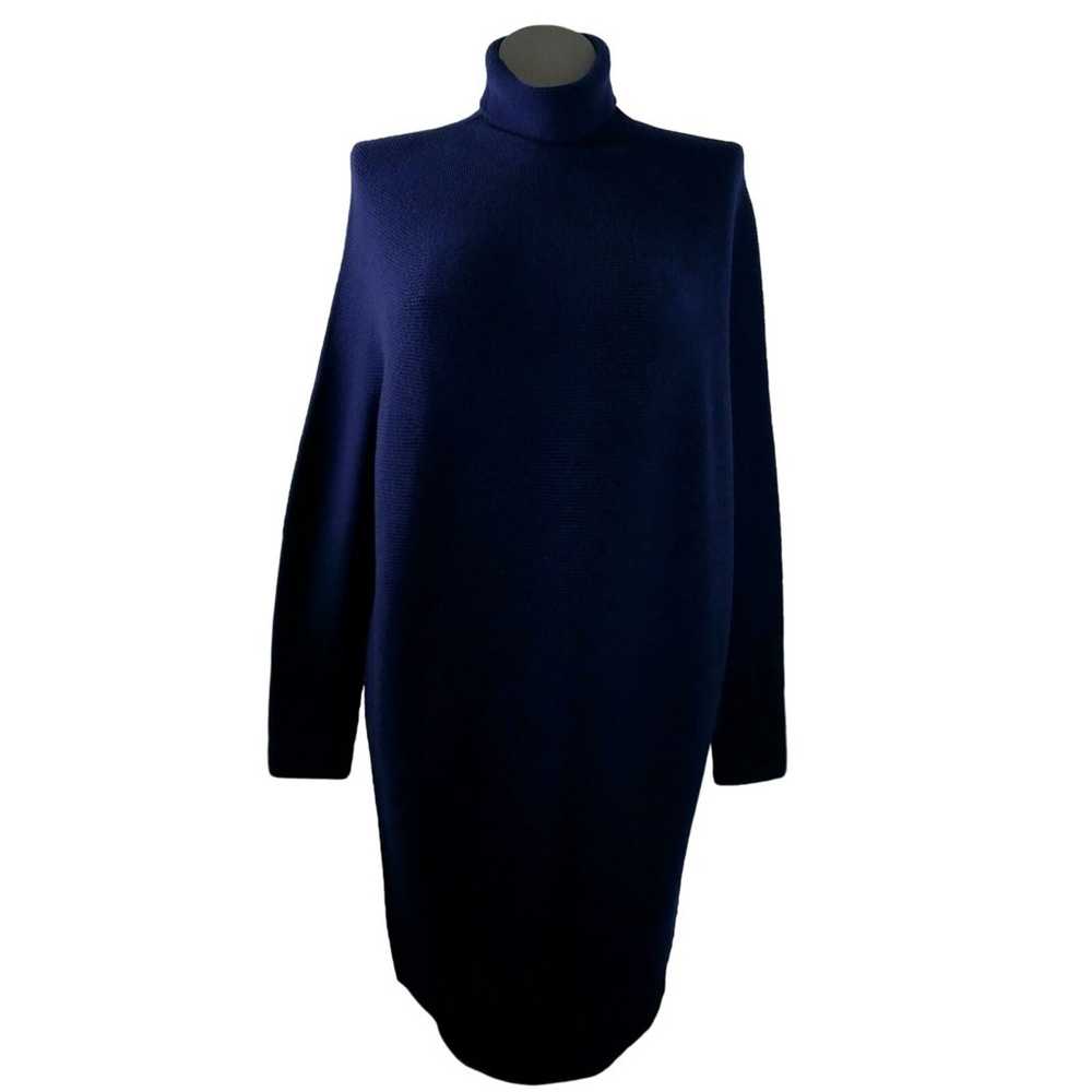 Christian Wijnants SZ M Merino Wool Koha Knitted … - image 5