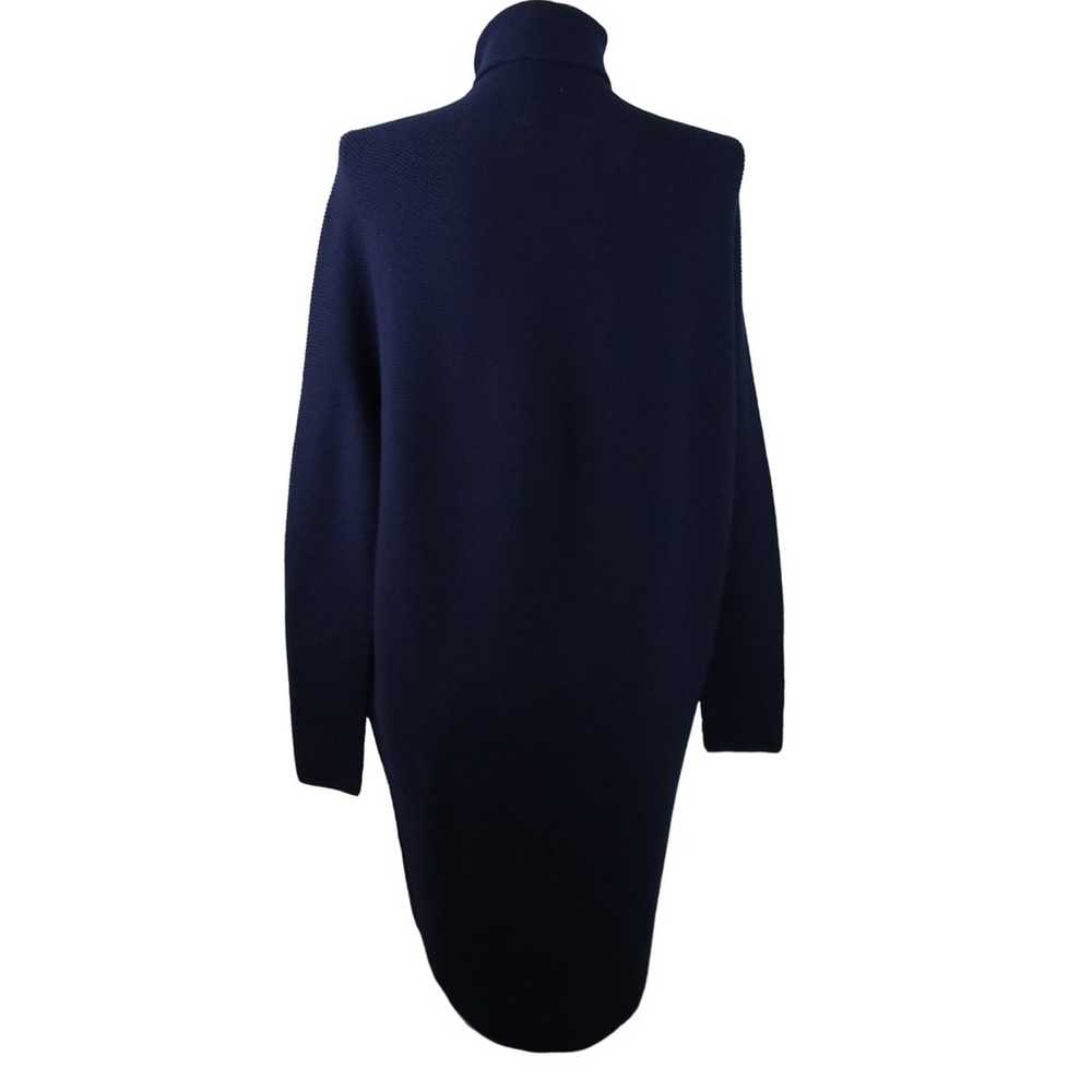 Christian Wijnants SZ M Merino Wool Koha Knitted … - image 7