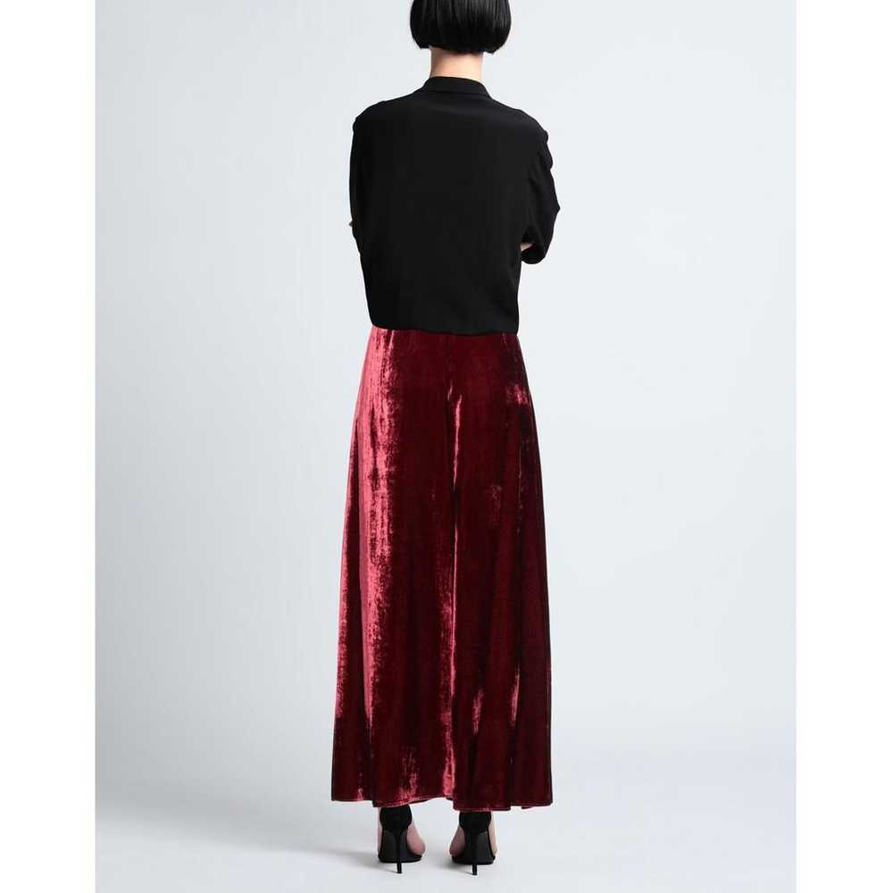 Forte_Forte Maxi skirt - image 3