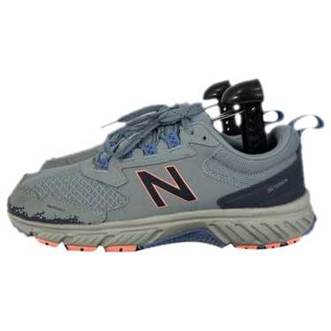 New Balance Cloth trainers