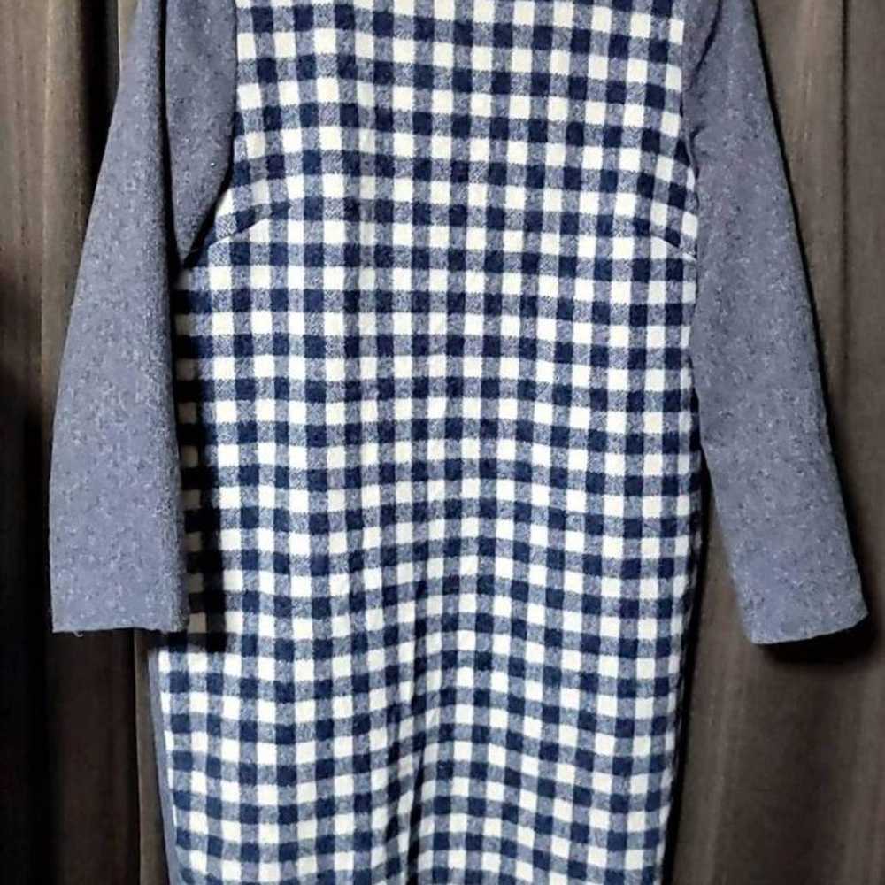 United Arrows Long Sleeve Dress - image 1