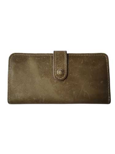 Portland Leather Women's Bifold Wallet