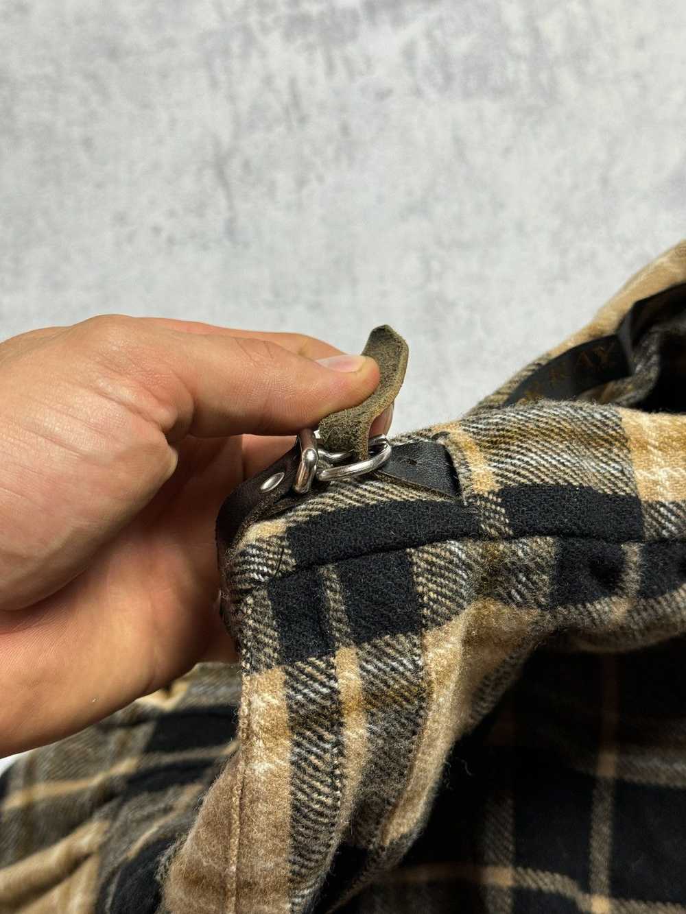 Donegal Handcraft × Donegal Tweed × Vintage VTG R… - image 7