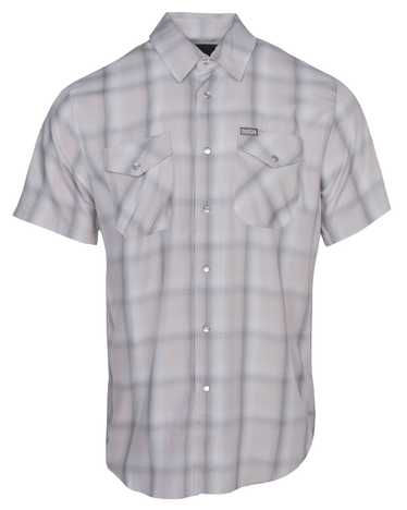 dixxon Men's Montana Bamboo Short Sleeve